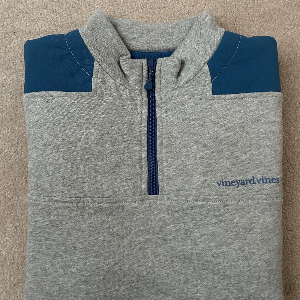 Men’s Vineyard Vines Shep Shirt